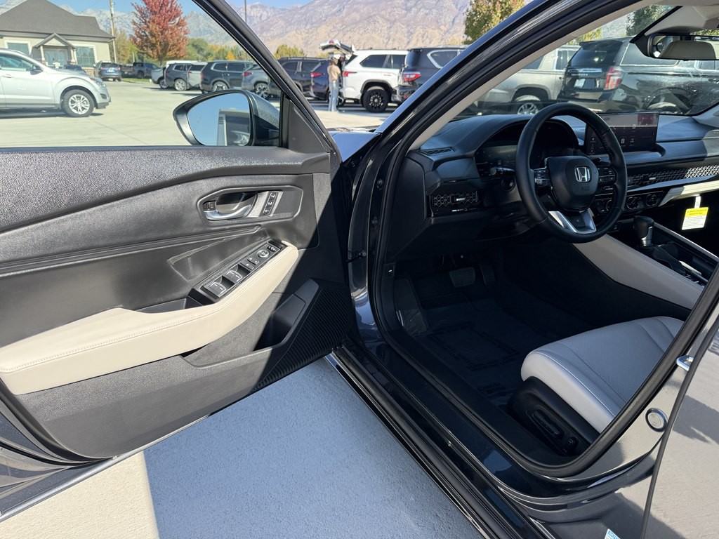 2025 Honda Accord Image 14
