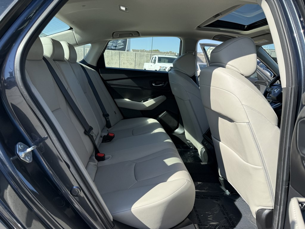 2025 Honda Accord Image 19