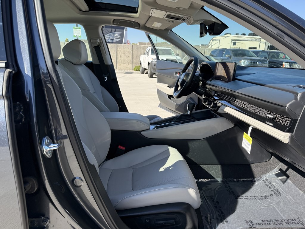 2025 Honda Accord Image 22