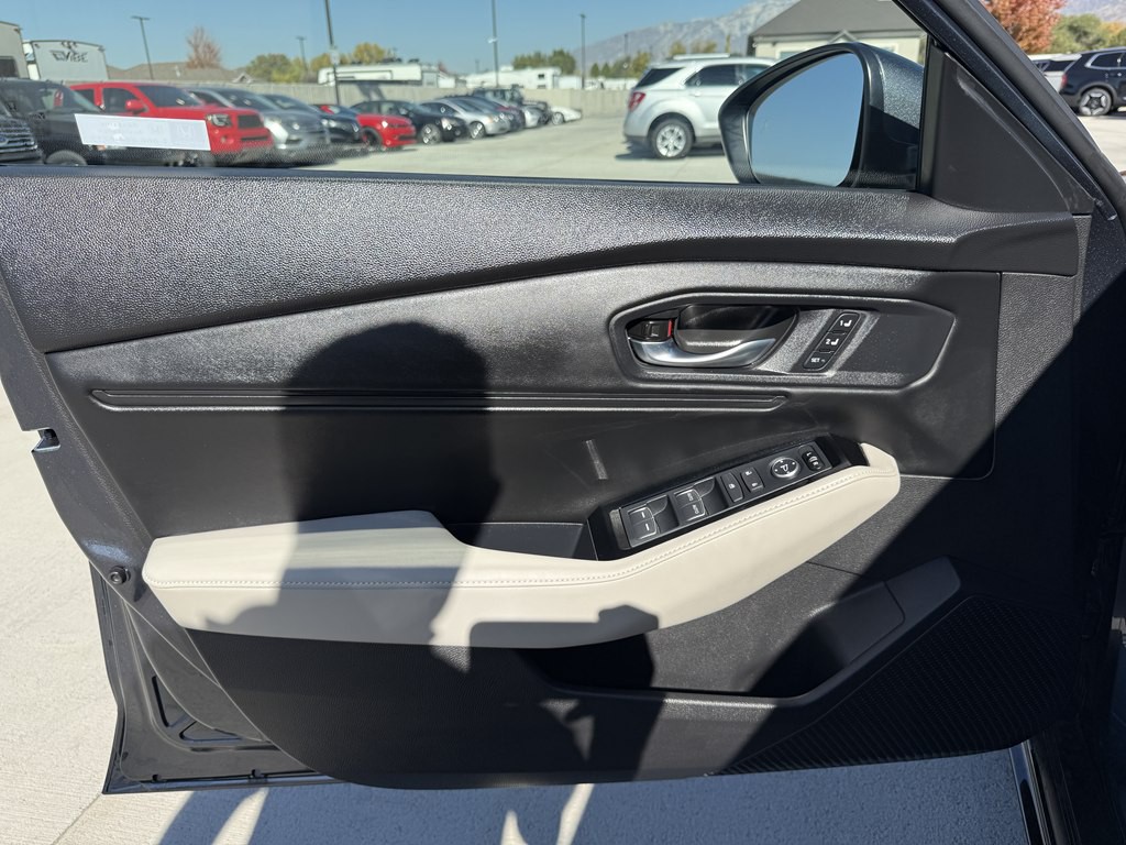 2025 Honda Accord Image 25