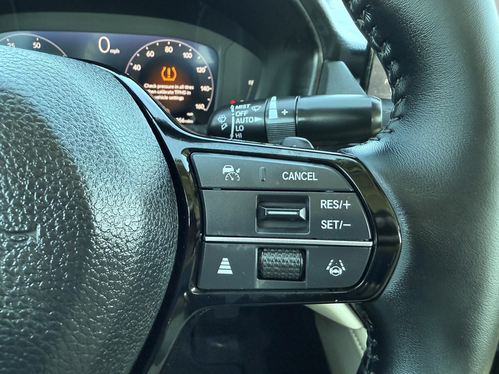 2025 Honda Accord Image 28