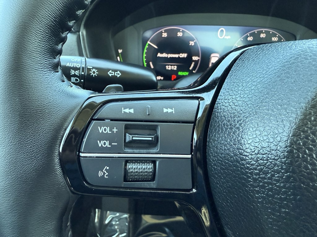 2025 Honda Accord Image 29