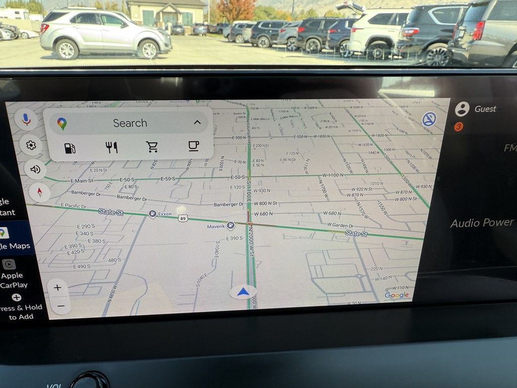 2025 Honda Accord Image 34