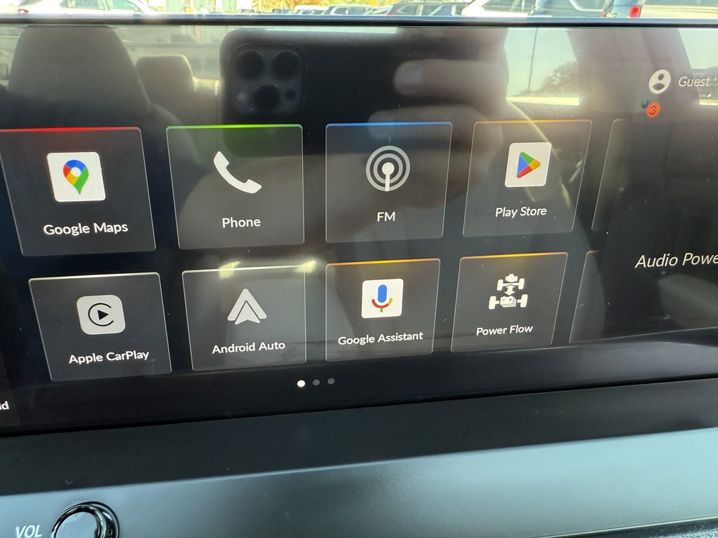 2025 Honda Accord Image 35