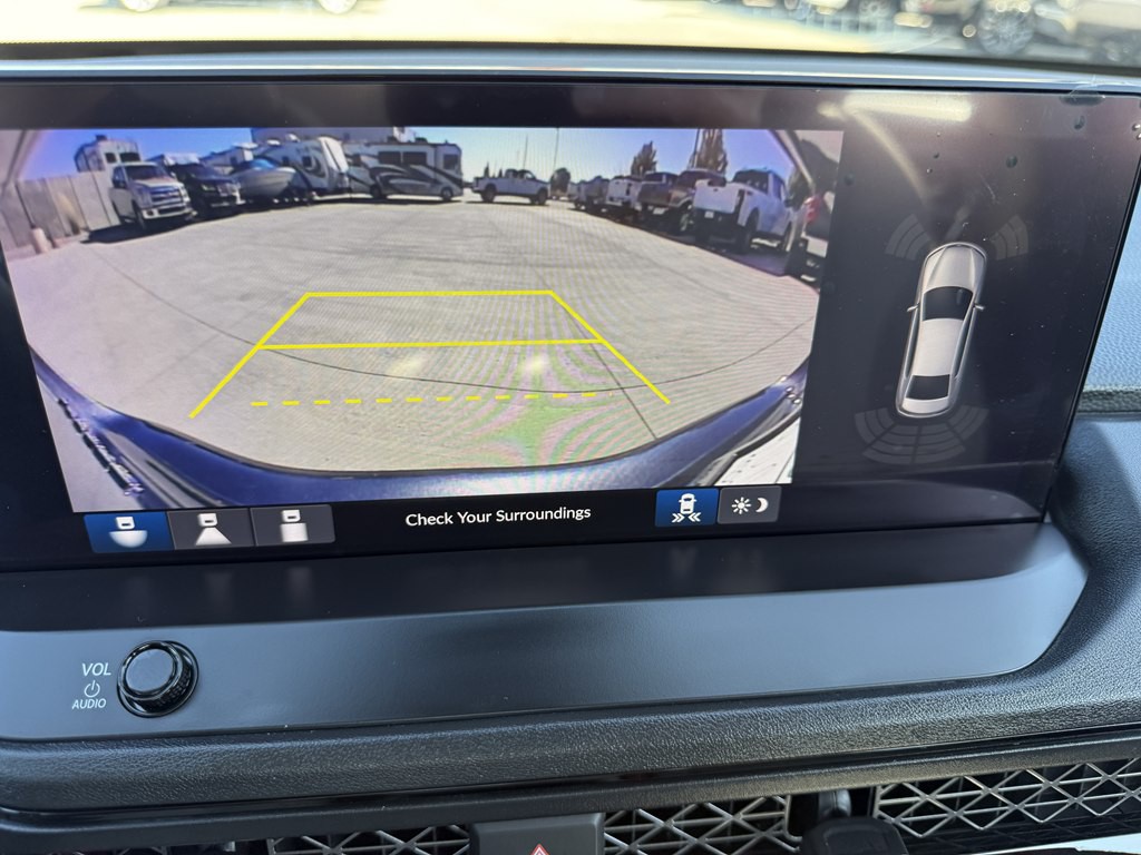 2025 Honda Accord Image 36