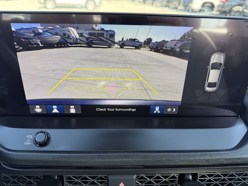 2025 Honda Accord Image 37