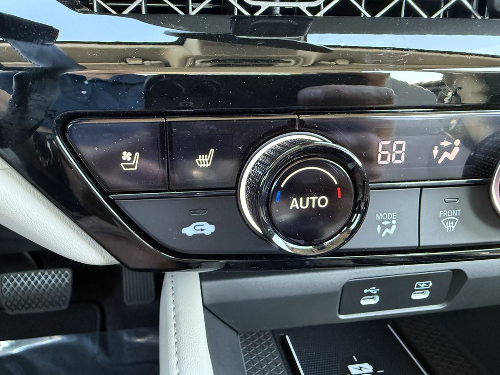 2025 Honda Accord Image 40