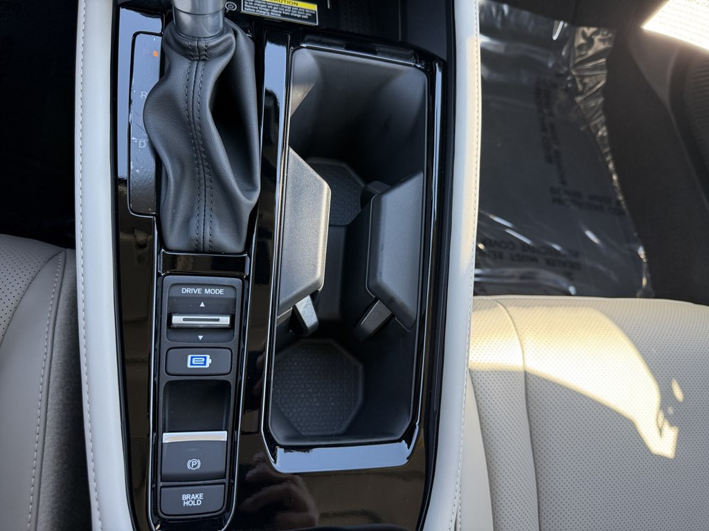 2025 Honda Accord Image 42