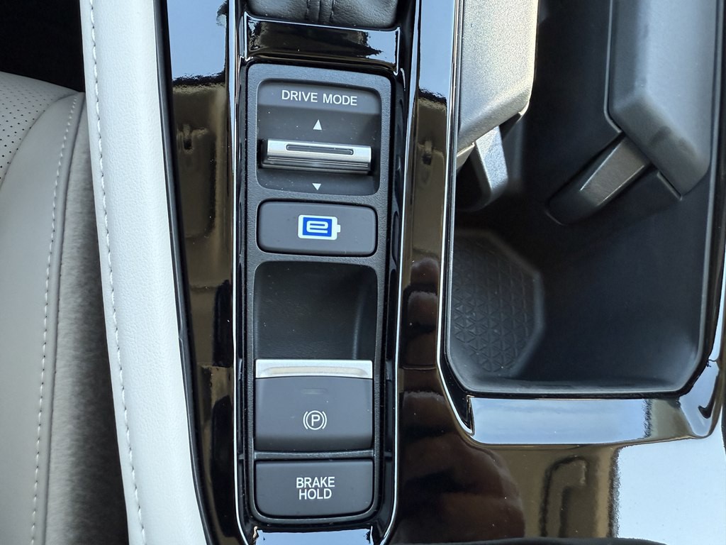 2025 Honda Accord Image 43