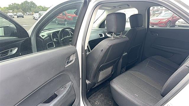 2017 Chevrolet Equinox Image 15