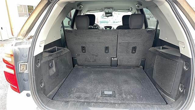 2017 Chevrolet Equinox Image 16
