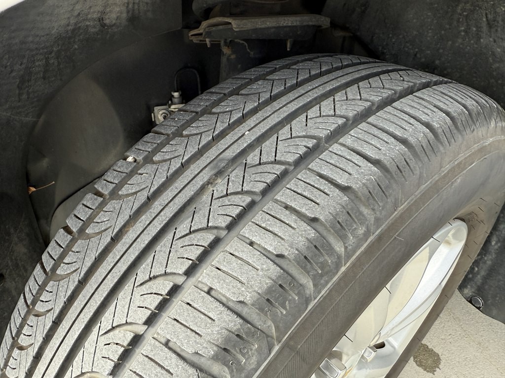 2017 Chevrolet Equinox Image 10