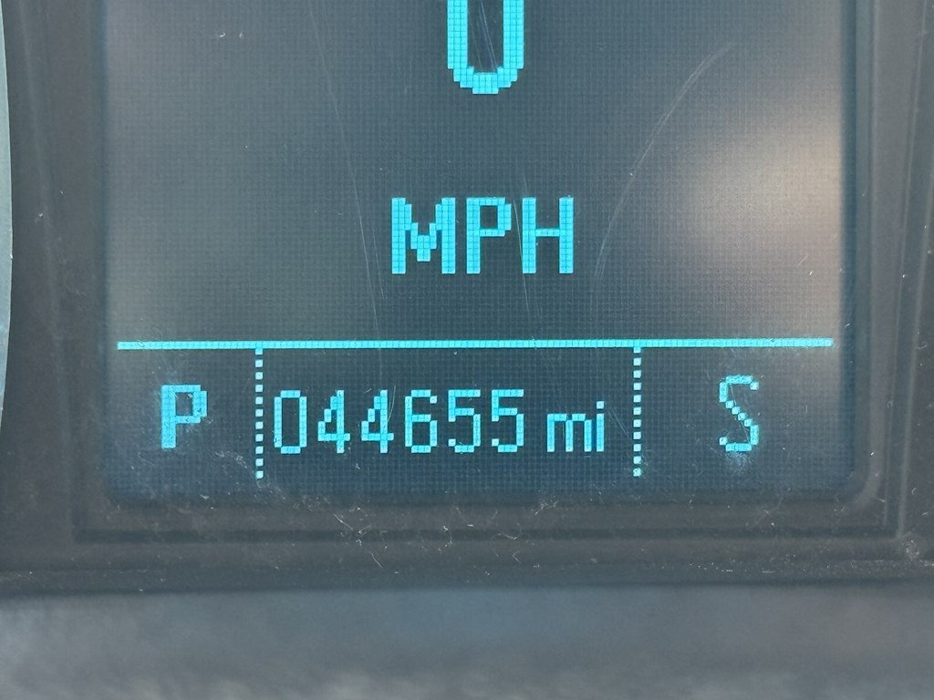 2017 Chevrolet Equinox Image 15