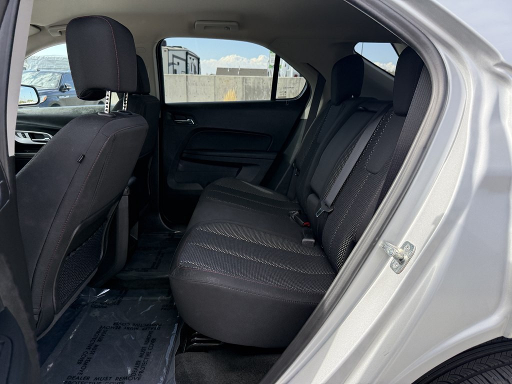 2017 Chevrolet Equinox Image 19