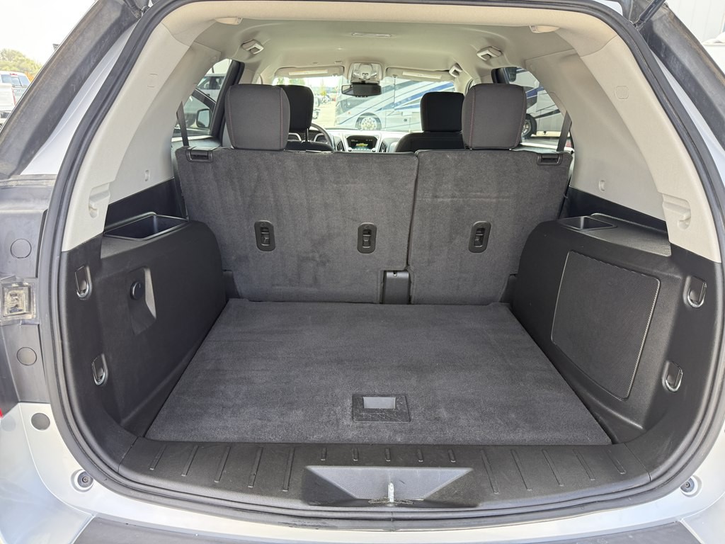 2017 Chevrolet Equinox Image 26