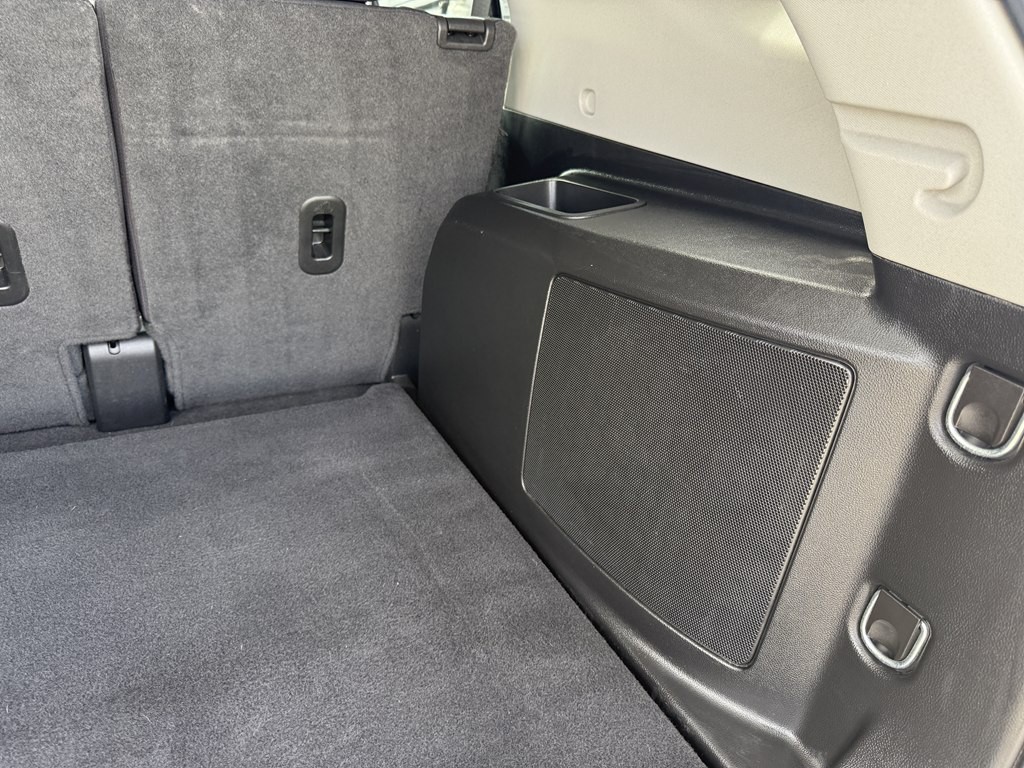 2017 Chevrolet Equinox Image 27