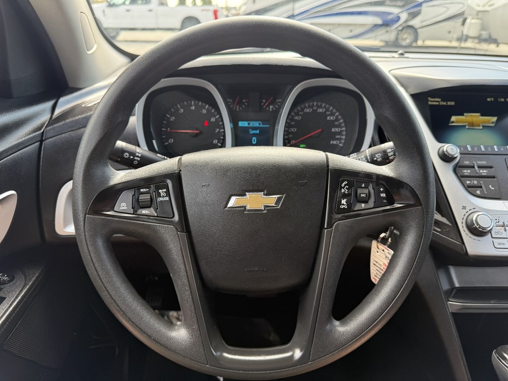 2017 Chevrolet Equinox Image 30