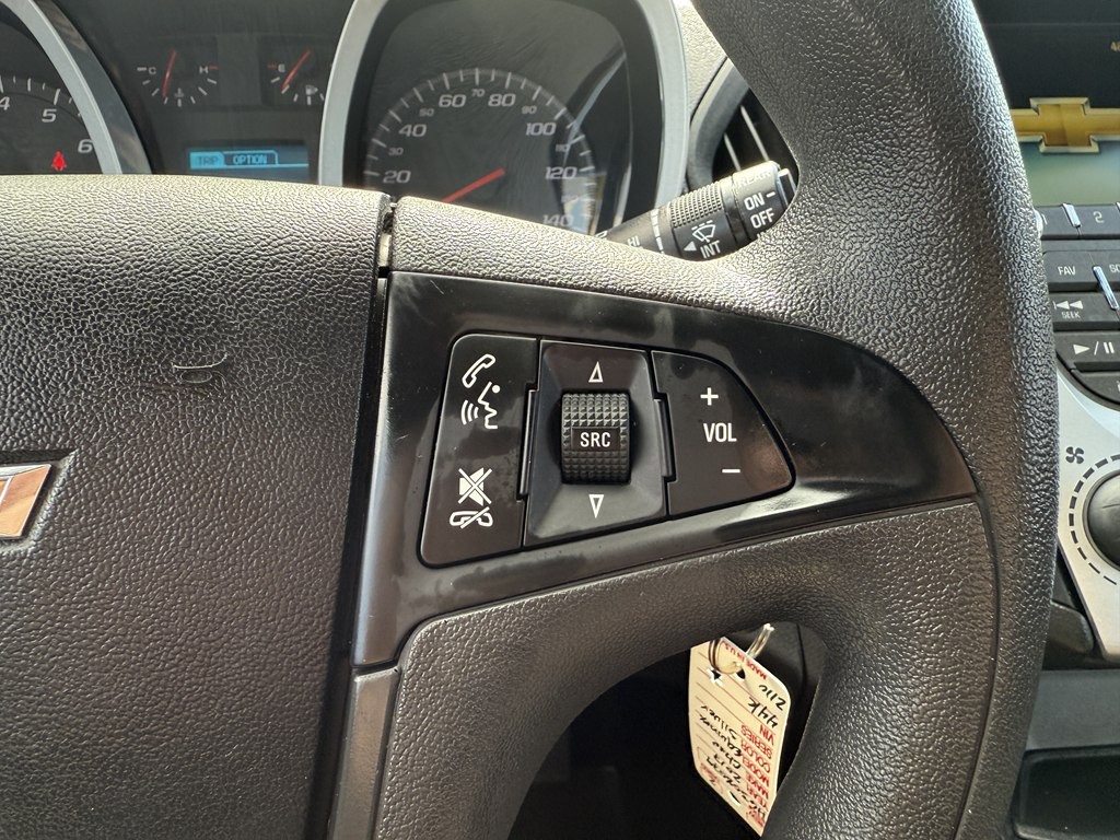 2017 Chevrolet Equinox Image 31