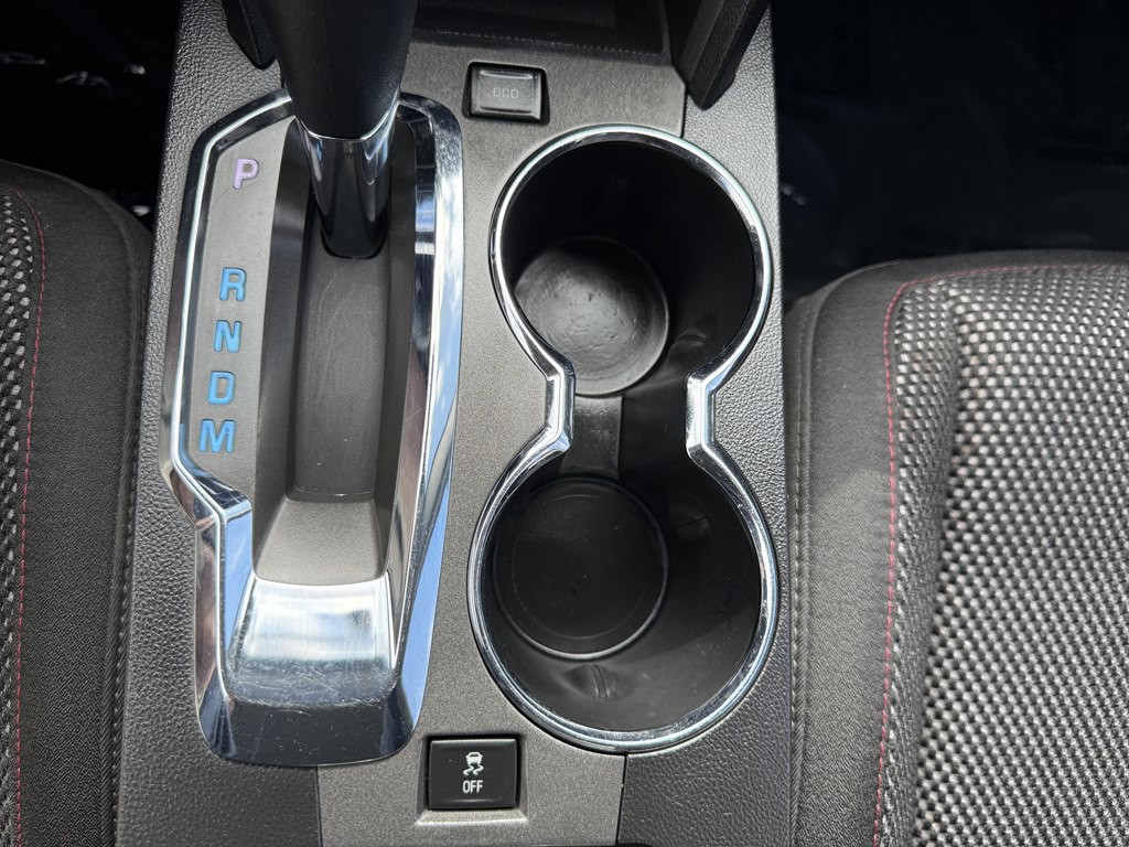 2017 Chevrolet Equinox Image 41