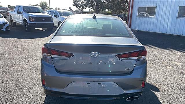 2019 Hyundai Sonata Image 3