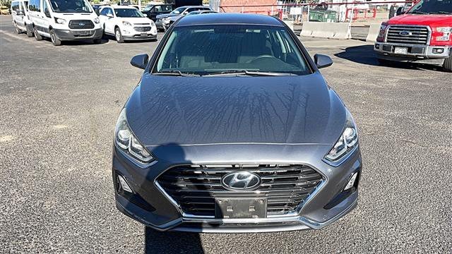2019 Hyundai Sonata Image 6