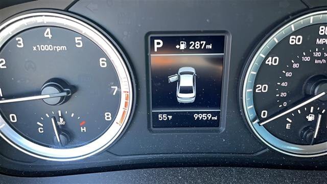 2019 Hyundai Sonata Image 7