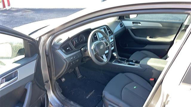 2019 Hyundai Sonata Image 8