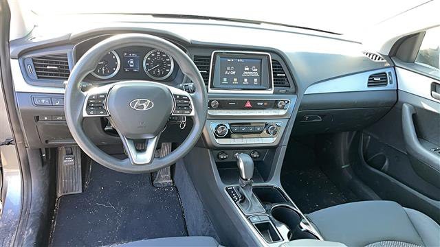 2019 Hyundai Sonata Image 10