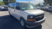 Image for 2017 Chevrolet Express LS ID: 6929000