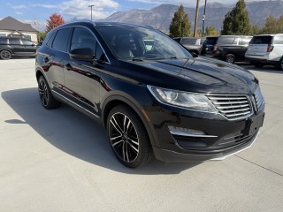 Image for 2017 Lincoln MKC Reserve ID: 6936895