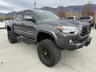 Image for 2022 Toyota Tacoma Double Cab ID: 6942821