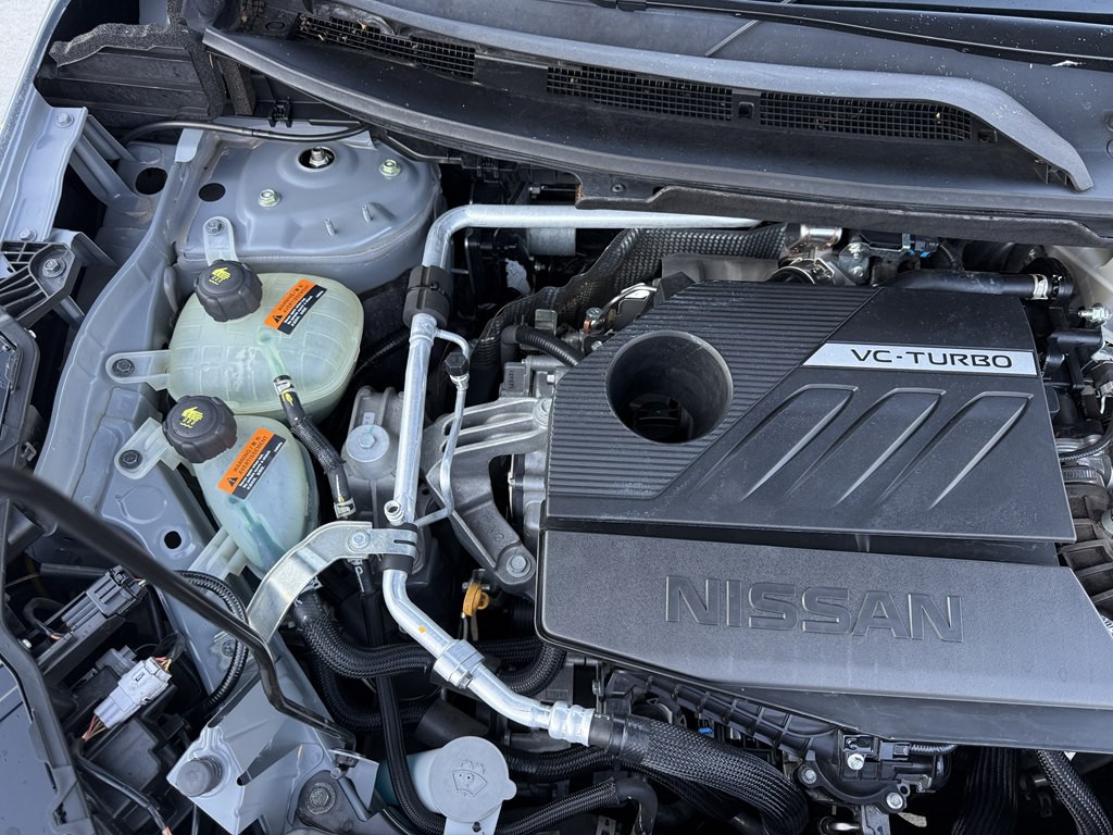 2023 Nissan Rogue Image 12