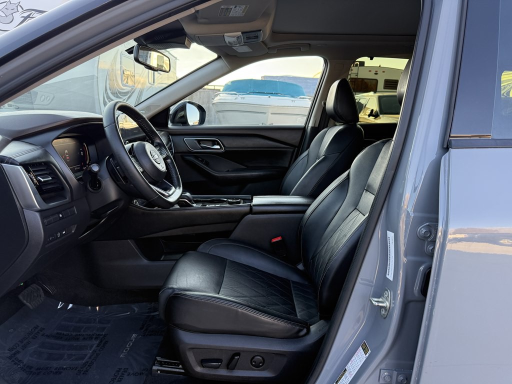 2023 Nissan Rogue Image 15