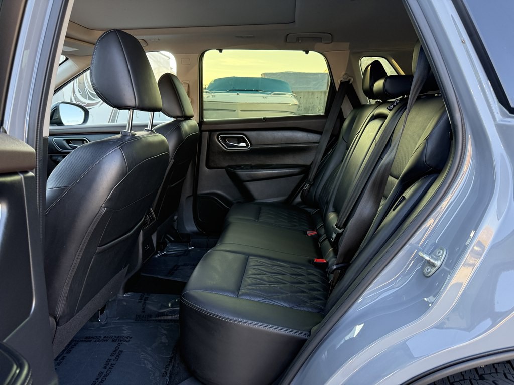 2023 Nissan Rogue Image 17