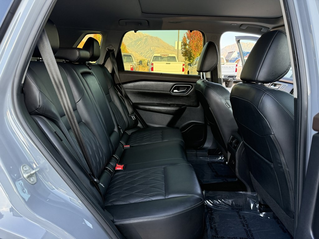 2023 Nissan Rogue Image 19