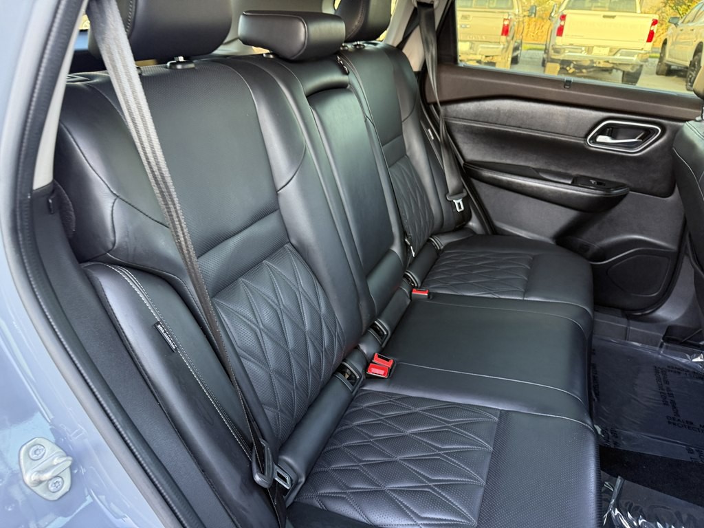 2023 Nissan Rogue Image 20