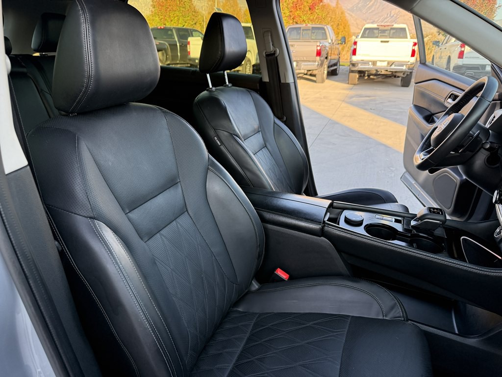 2023 Nissan Rogue Image 23