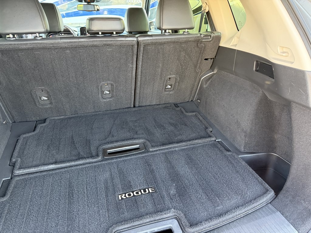 2023 Nissan Rogue Image 25