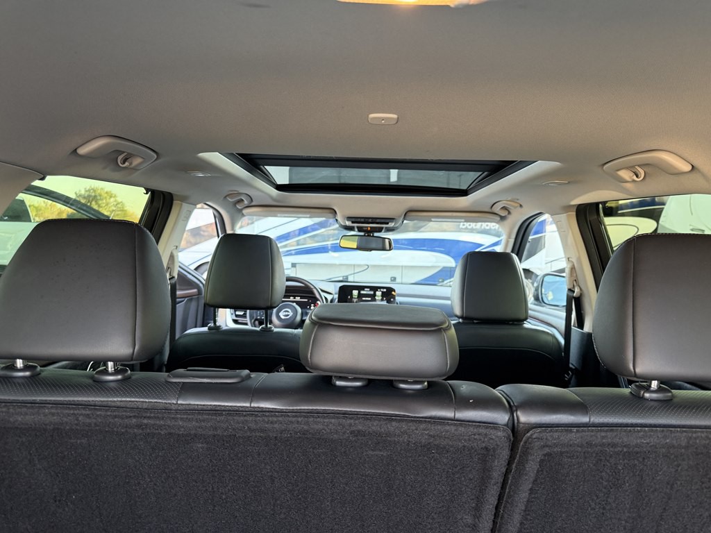 2023 Nissan Rogue Image 27