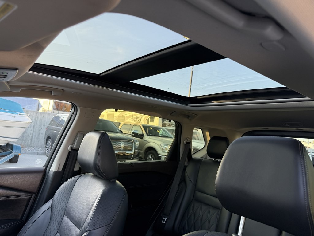 2023 Nissan Rogue Image 28