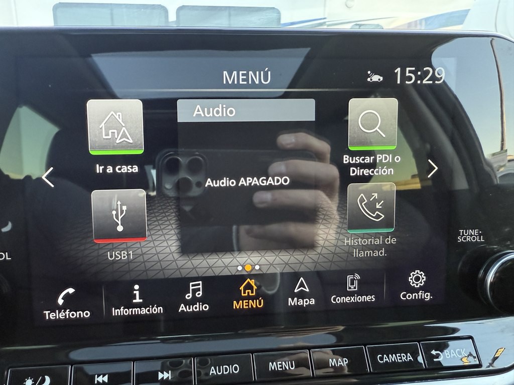 2023 Nissan Rogue Image 36