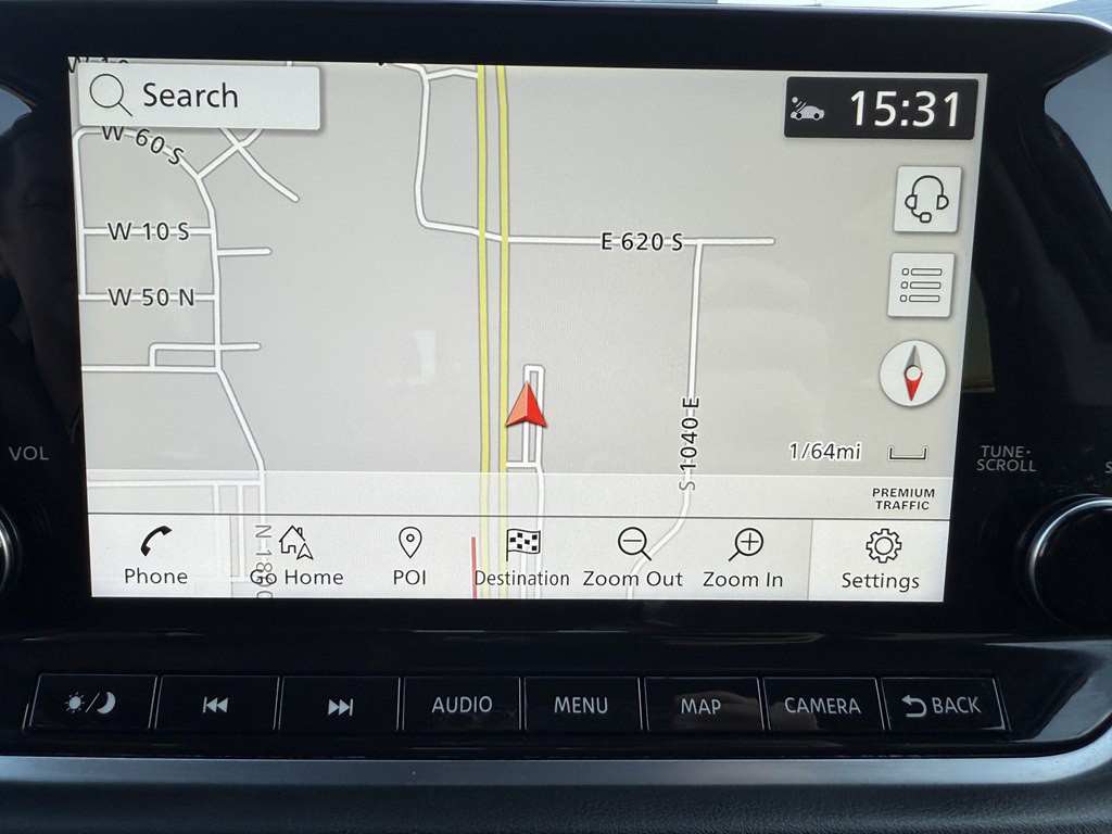 2023 Nissan Rogue Image 42