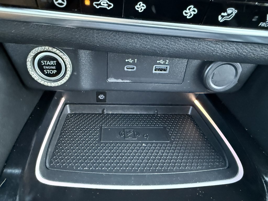 2023 Nissan Rogue Image 46