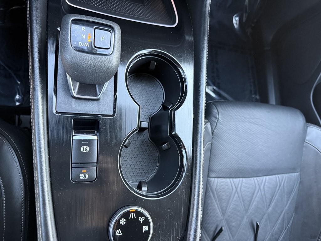 2023 Nissan Rogue Image 47