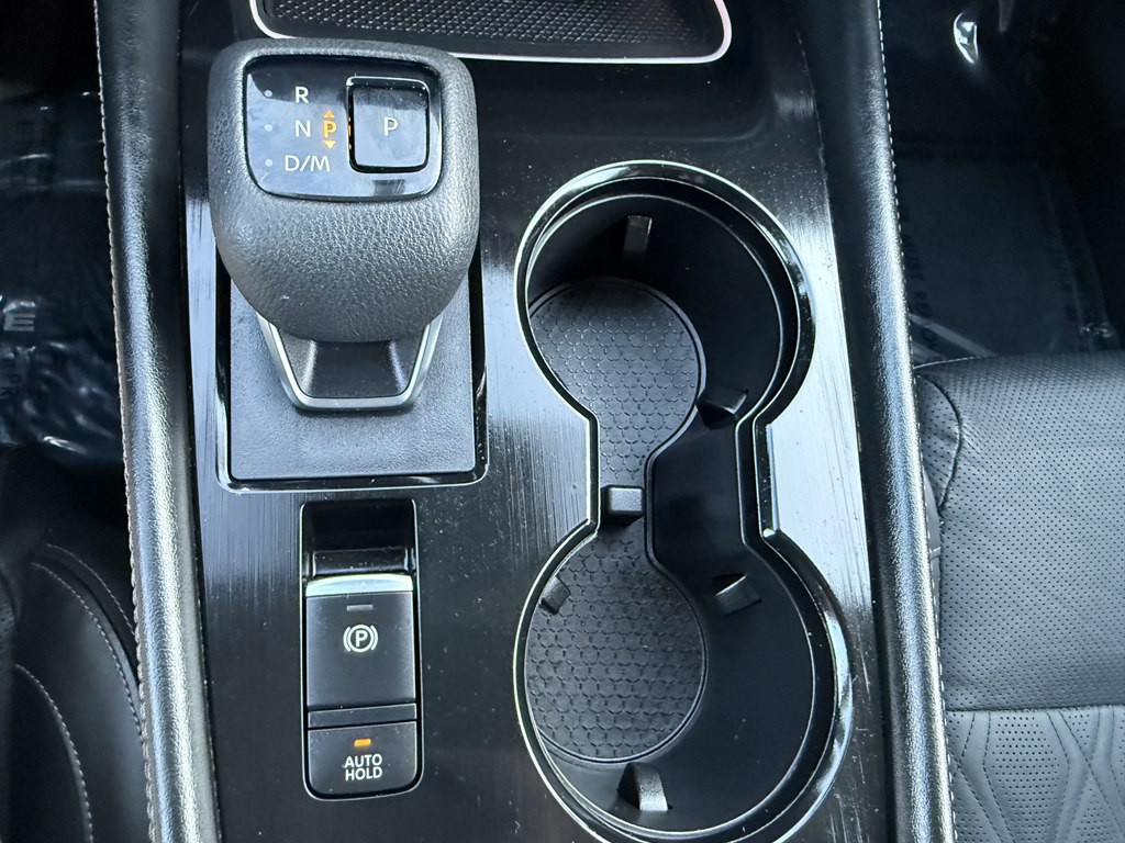 2023 Nissan Rogue Image 48