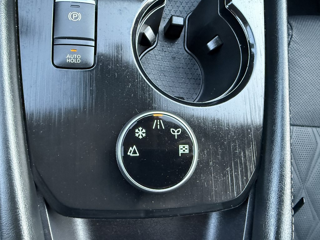 2023 Nissan Rogue Image 49