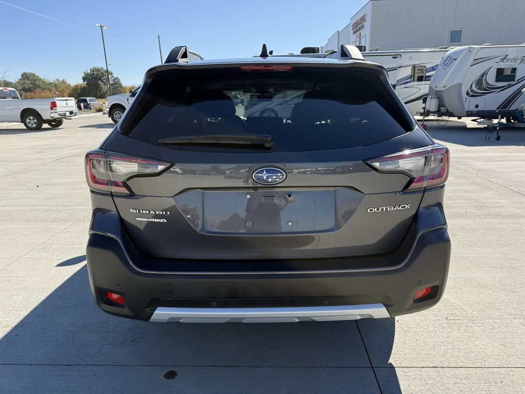 2024 Subaru Outback Image 5
