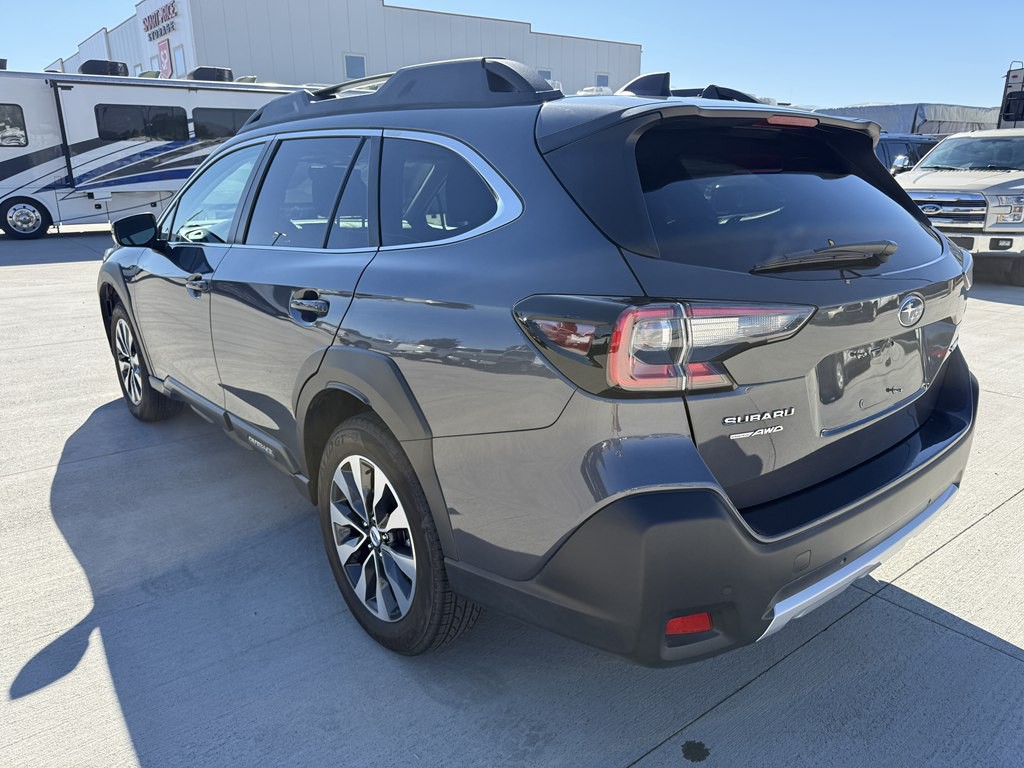2024 Subaru Outback Image 6