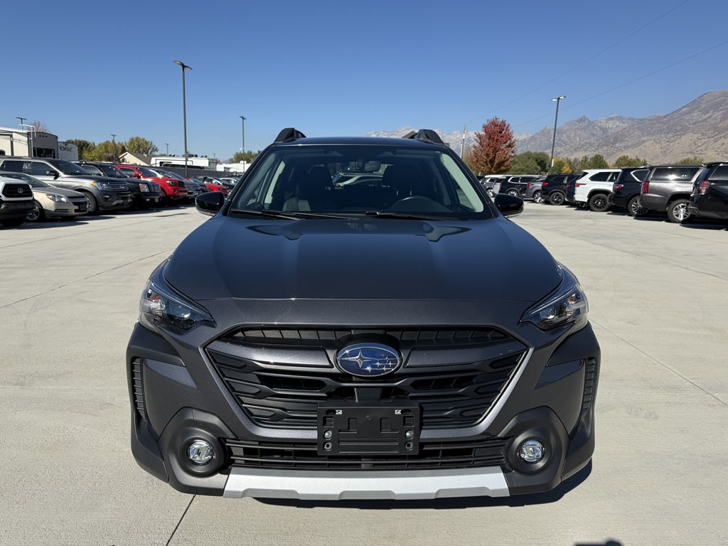 2024 Subaru Outback Image 9