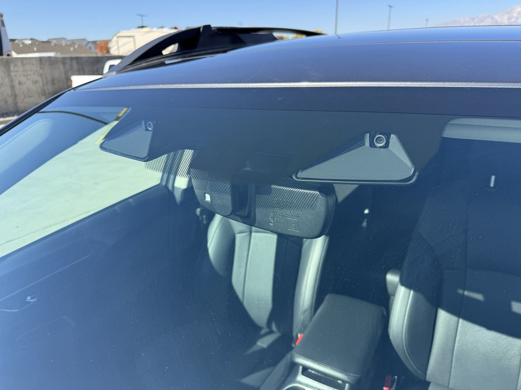 2024 Subaru Outback Image 10